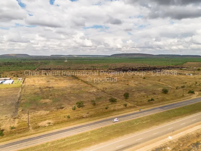 Farm/Plot for Sale in Norton, Norton