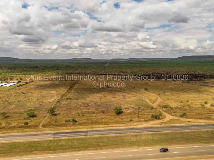 Farm/Plot for Sale in Norton, Norton