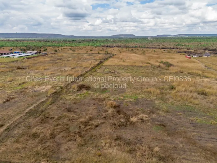 Farm/Plot for Sale in Norton, Norton