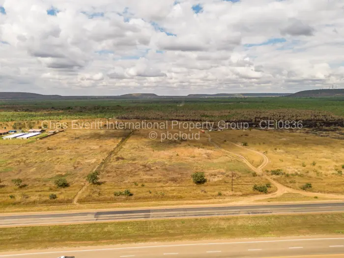 Farm/Plot for Sale in Norton, Norton