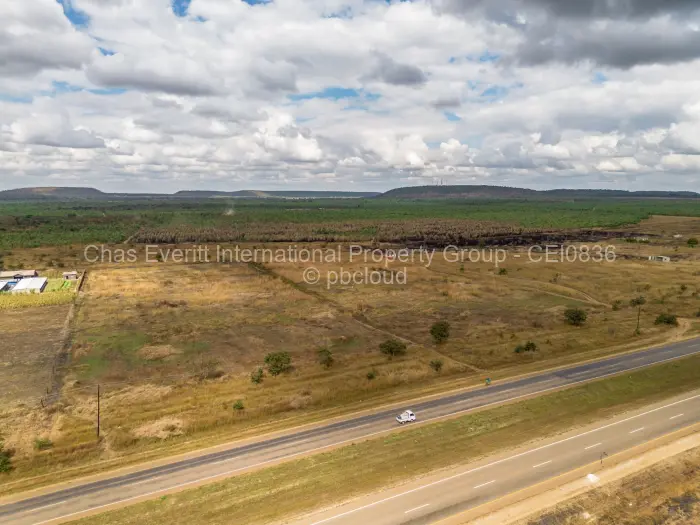Farm/Plot for Sale in Norton, Norton