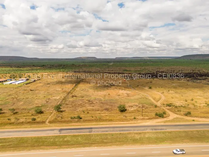 Farm/Plot for Sale in Norton, Norton