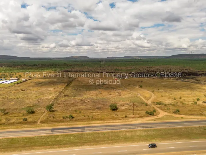 Farm/Plot for Sale in Norton, Norton