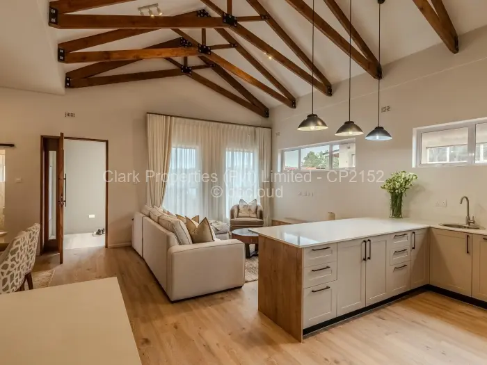 Townhouse/Cluster for Sale in Borrowdale Brooke, Harare