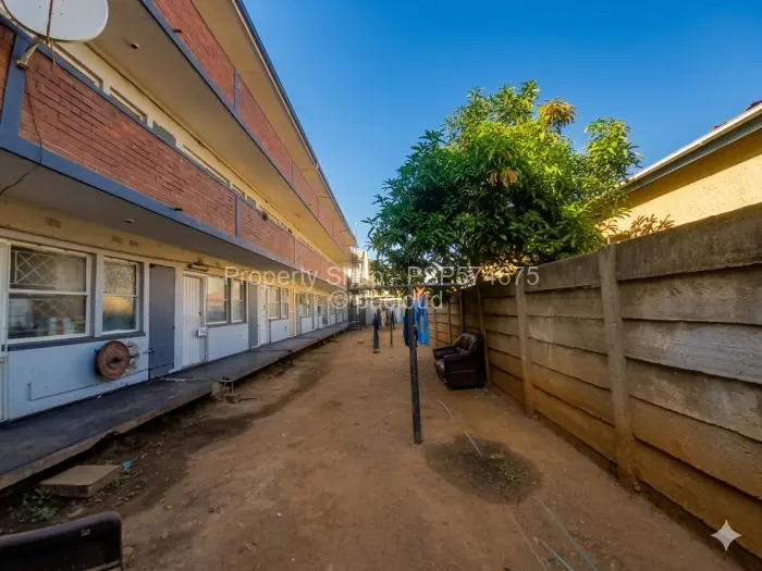 Flat/Apartment for Sale in Avenues, Harare