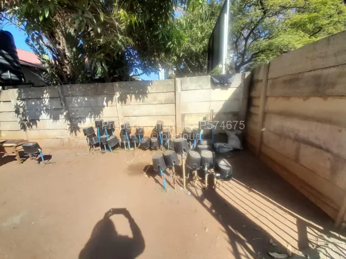 Flat/Apartment for Sale in Avenues, Harare