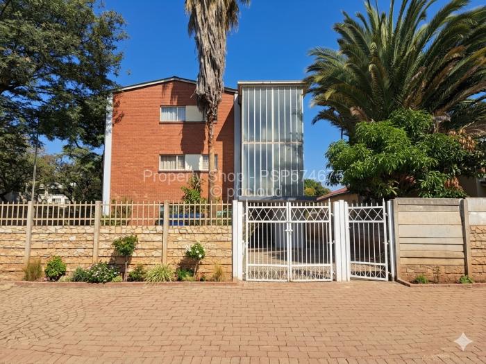Flat/Apartment for Sale in Avenues, Harare