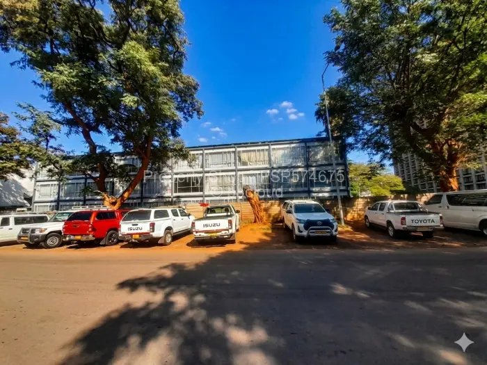Flat/Apartment for Sale in Avenues, Harare