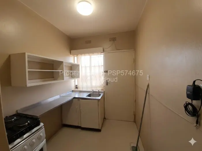 Flat/Apartment for Sale in Avenues, Harare
