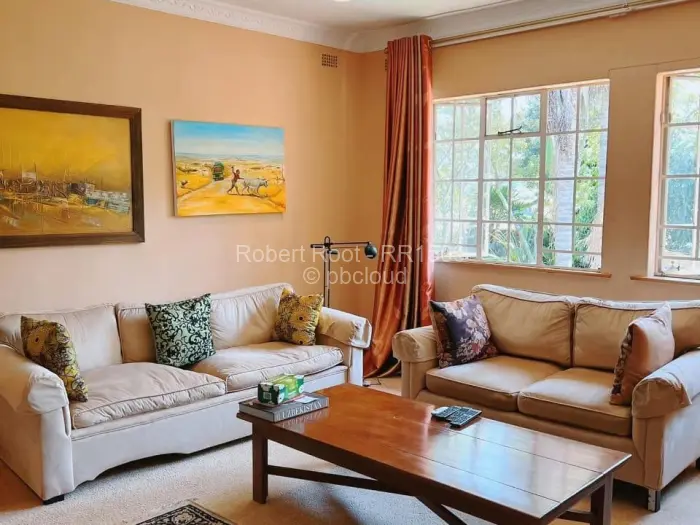 5 Bedroom House to Rent in Gunhill