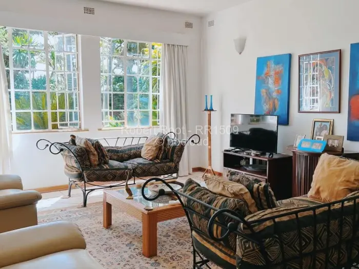 5 Bedroom House to Rent in Gunhill