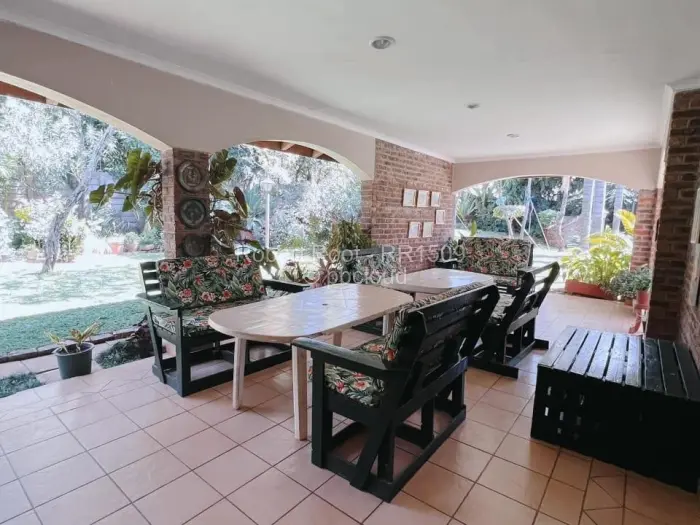 5 Bedroom House to Rent in Gunhill