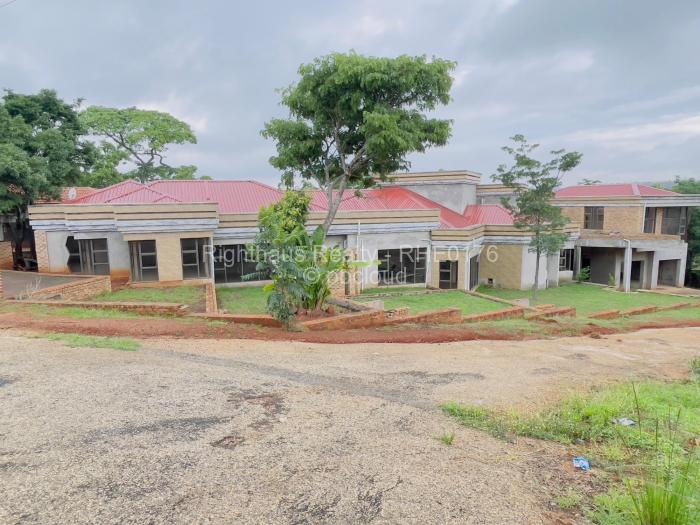 House for Sale in Shawasha Hills, Harare