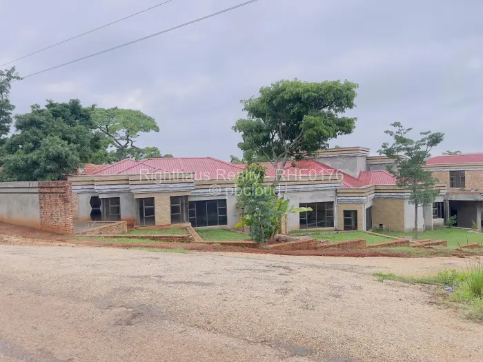 House for Sale in Shawasha Hills, Harare