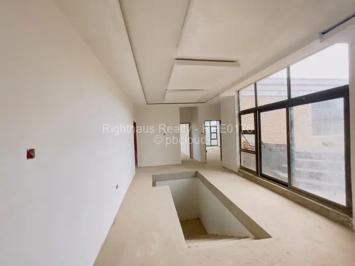 House for Sale in Shawasha Hills, Harare