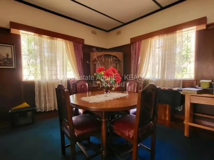 3 Bedroom House for Sale in Newton West, Bulawayo
