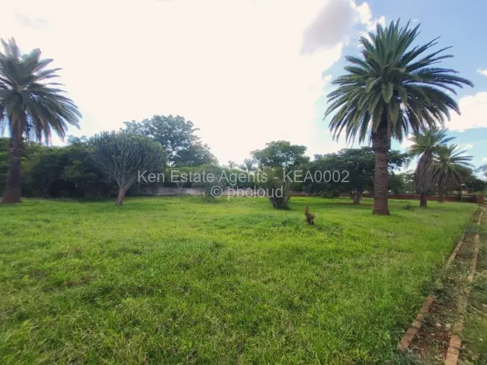 3 Bedroom House for Sale in Newton West, Bulawayo