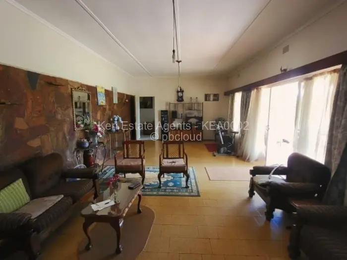 3 Bedroom House for Sale in Newton West, Bulawayo