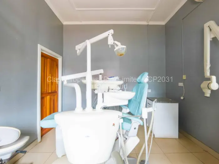 Office for Sale in Milton Park, Harare
