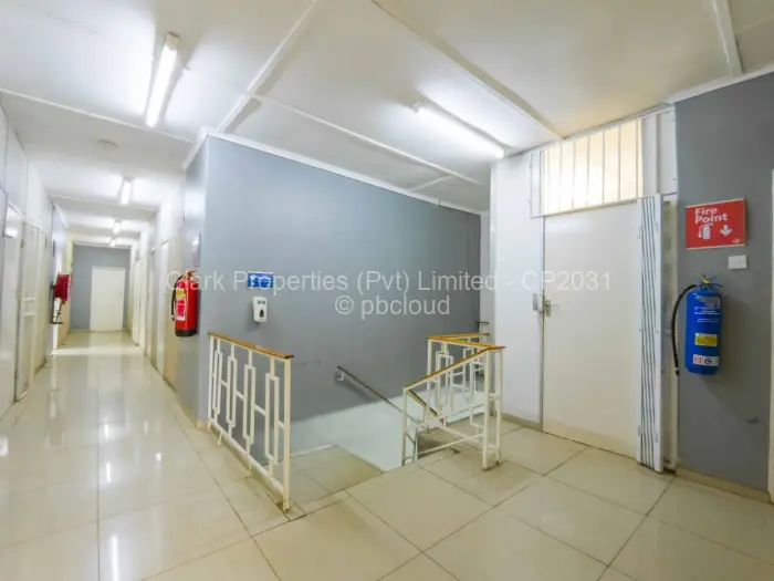 Office for Sale in Milton Park, Harare