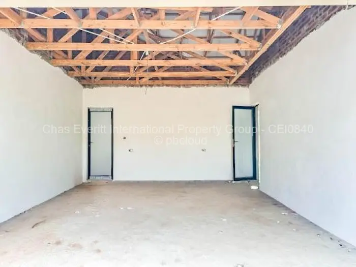 Townhouse/Cluster for Sale in Mount Pleasant, Harare