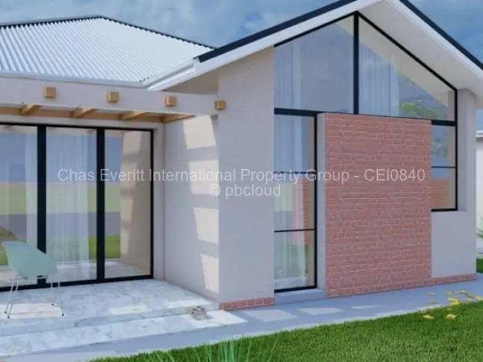 Townhouse/Cluster for Sale in Mount Pleasant, Harare