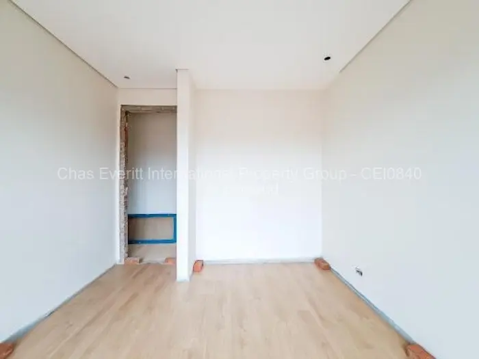 Townhouse/Cluster for Sale in Mount Pleasant, Harare