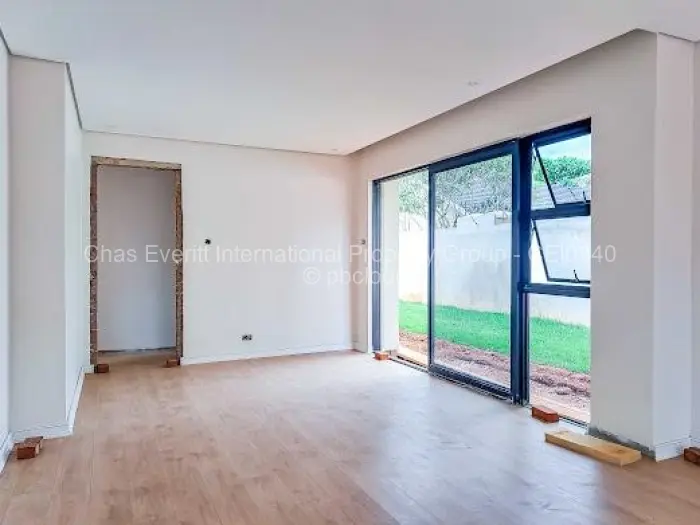 Townhouse/Cluster for Sale in Mount Pleasant, Harare