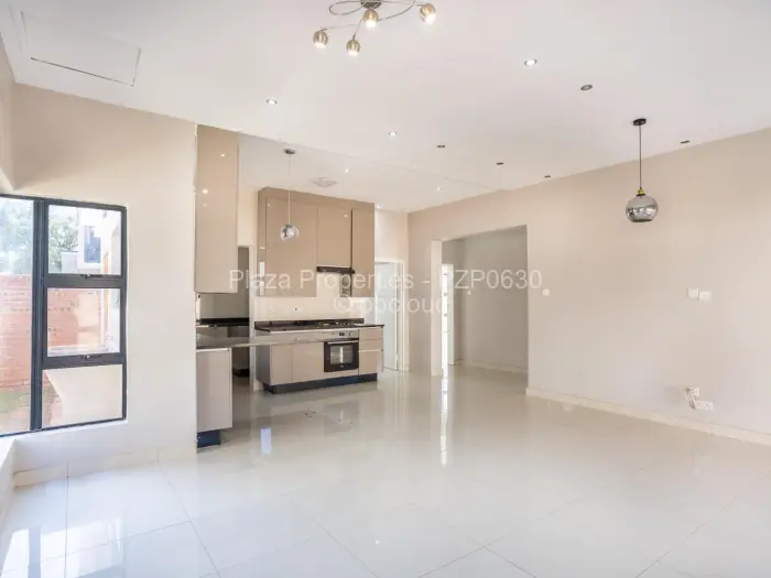 Flat/Apartment to Rent in Greystone Park