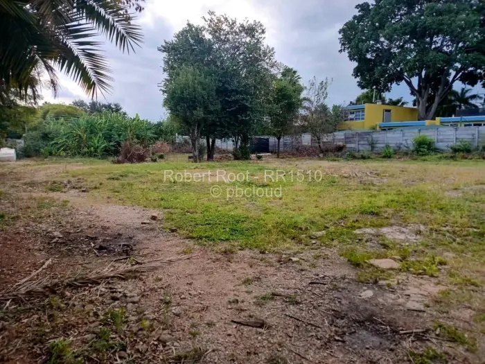 Commercial Stand for Sale in Avondale, Harare