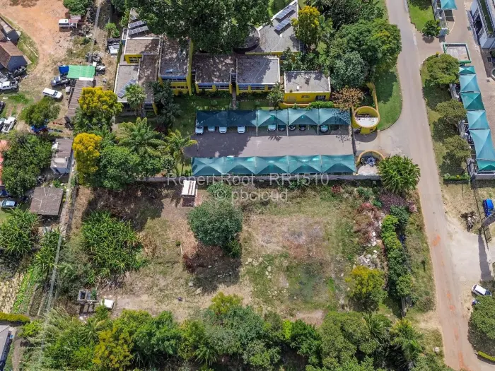 Commercial Stand for Sale in Avondale, Harare