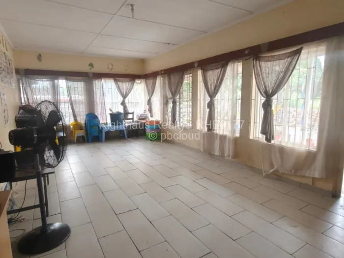 3 Bedroom House for Sale in Hatfield, Harare