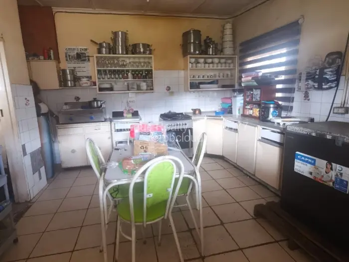 3 Bedroom House for Sale in Hatfield, Harare