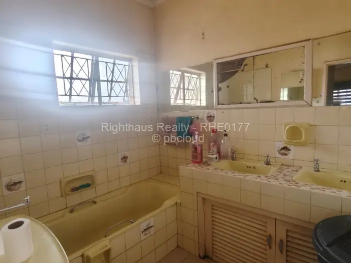 3 Bedroom House for Sale in Hatfield, Harare
