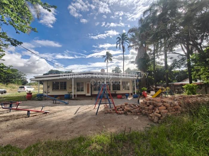 3 Bedroom House for Sale in Hatfield, Harare