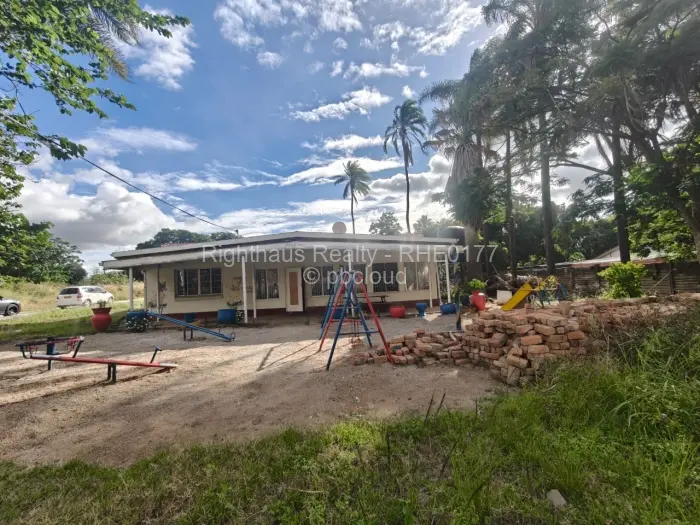 3 Bedroom House for Sale in Hatfield, Harare