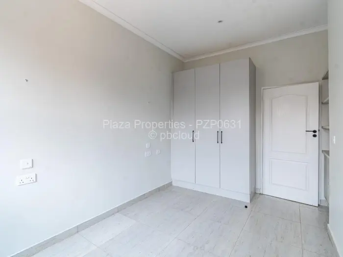 Flat/Apartment to Rent in Vainona