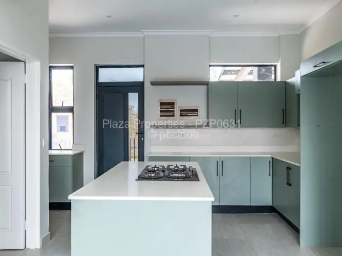 Flat/Apartment to Rent in Vainona