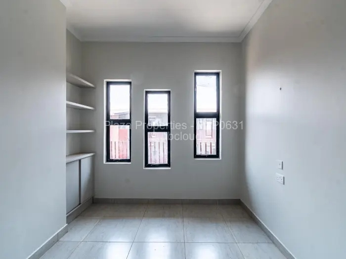 Flat/Apartment to Rent in Vainona