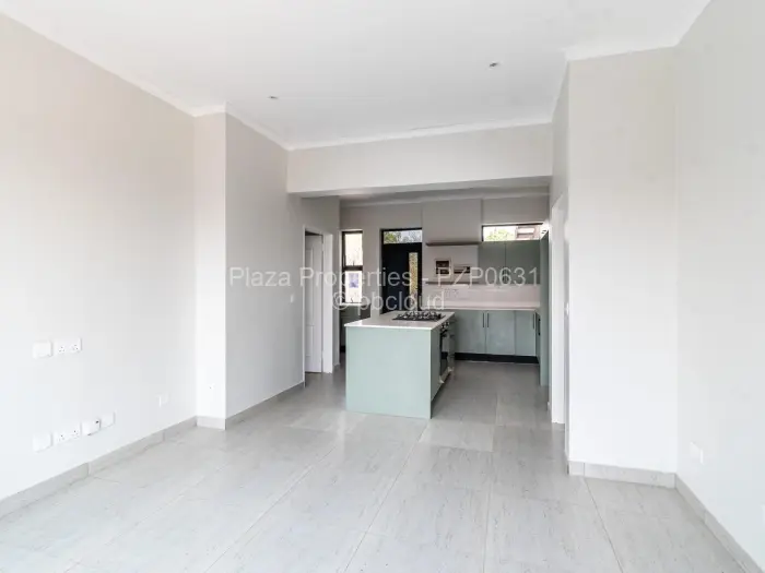 Flat/Apartment to Rent in Vainona