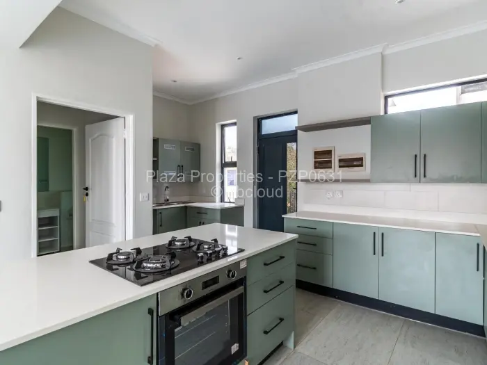 Flat/Apartment to Rent in Vainona