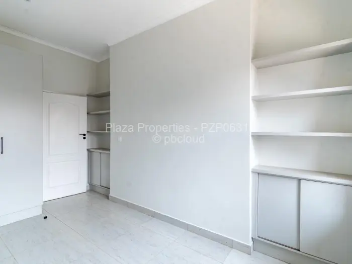 Flat/Apartment to Rent in Vainona