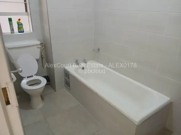 Flat/Apartment for Sale in Avenues, Harare