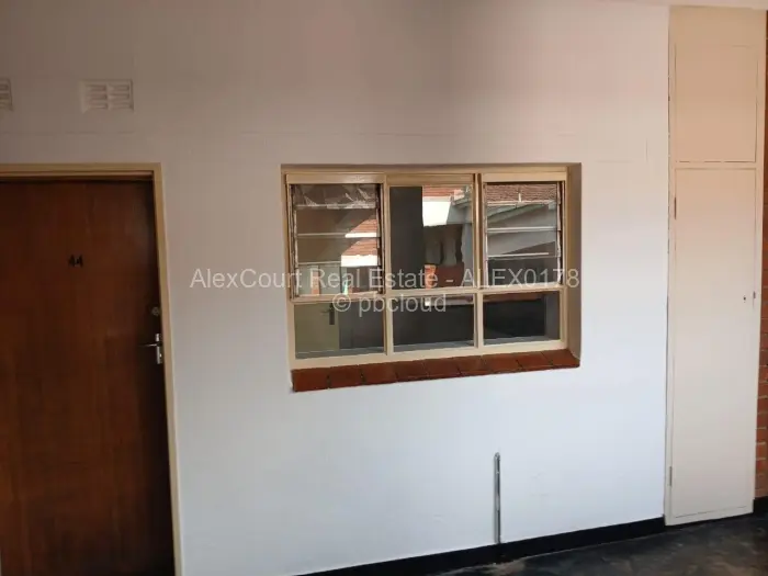 Flat/Apartment for Sale in Avenues, Harare