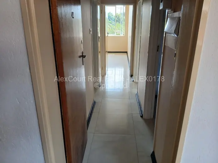 Flat/Apartment for Sale in Avenues, Harare