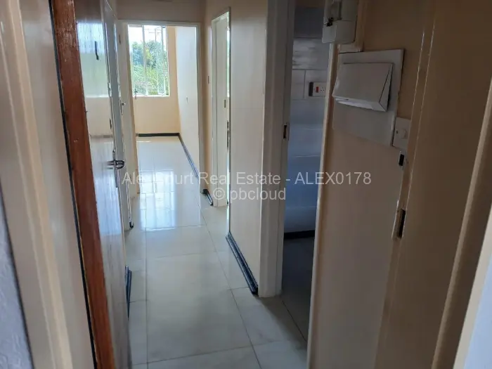 Flat/Apartment for Sale in Avenues, Harare