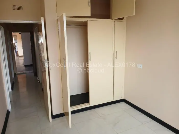 Flat/Apartment for Sale in Avenues, Harare