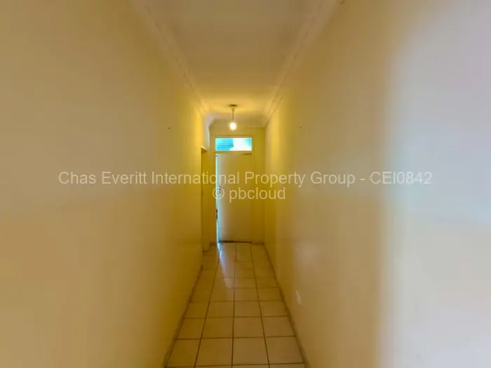 4 Bedroom House for Sale in Zimre Park, Harare