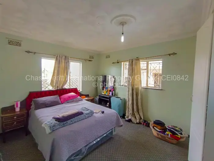 4 Bedroom House for Sale in Zimre Park, Harare