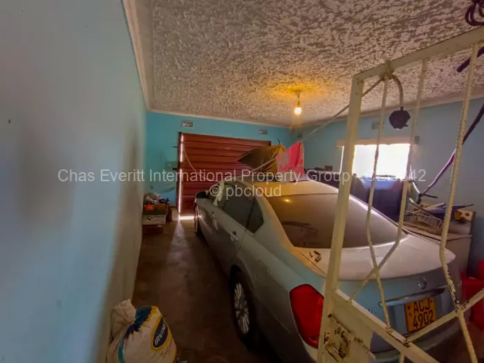 4 Bedroom House for Sale in Zimre Park, Harare